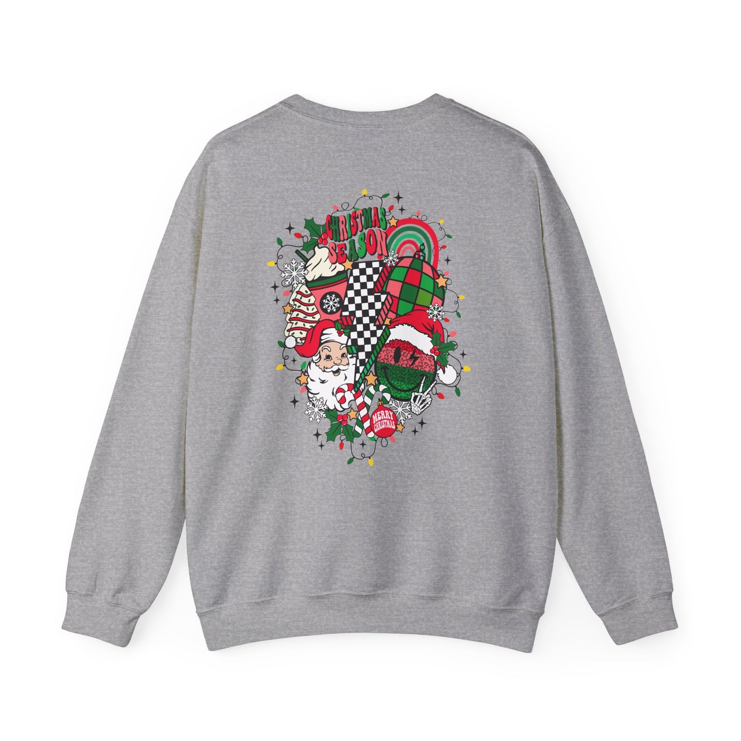 Crewneck | Christmas Season