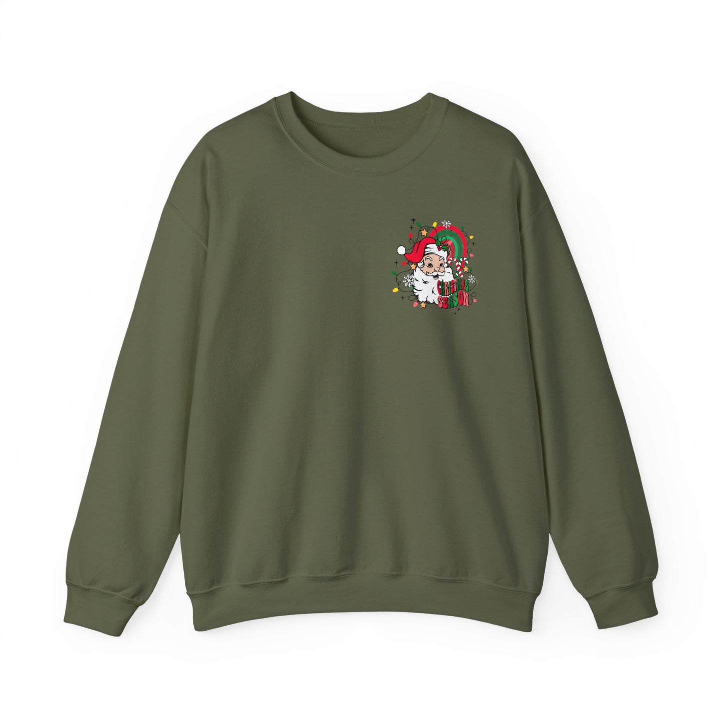 Crewneck | Christmas Season