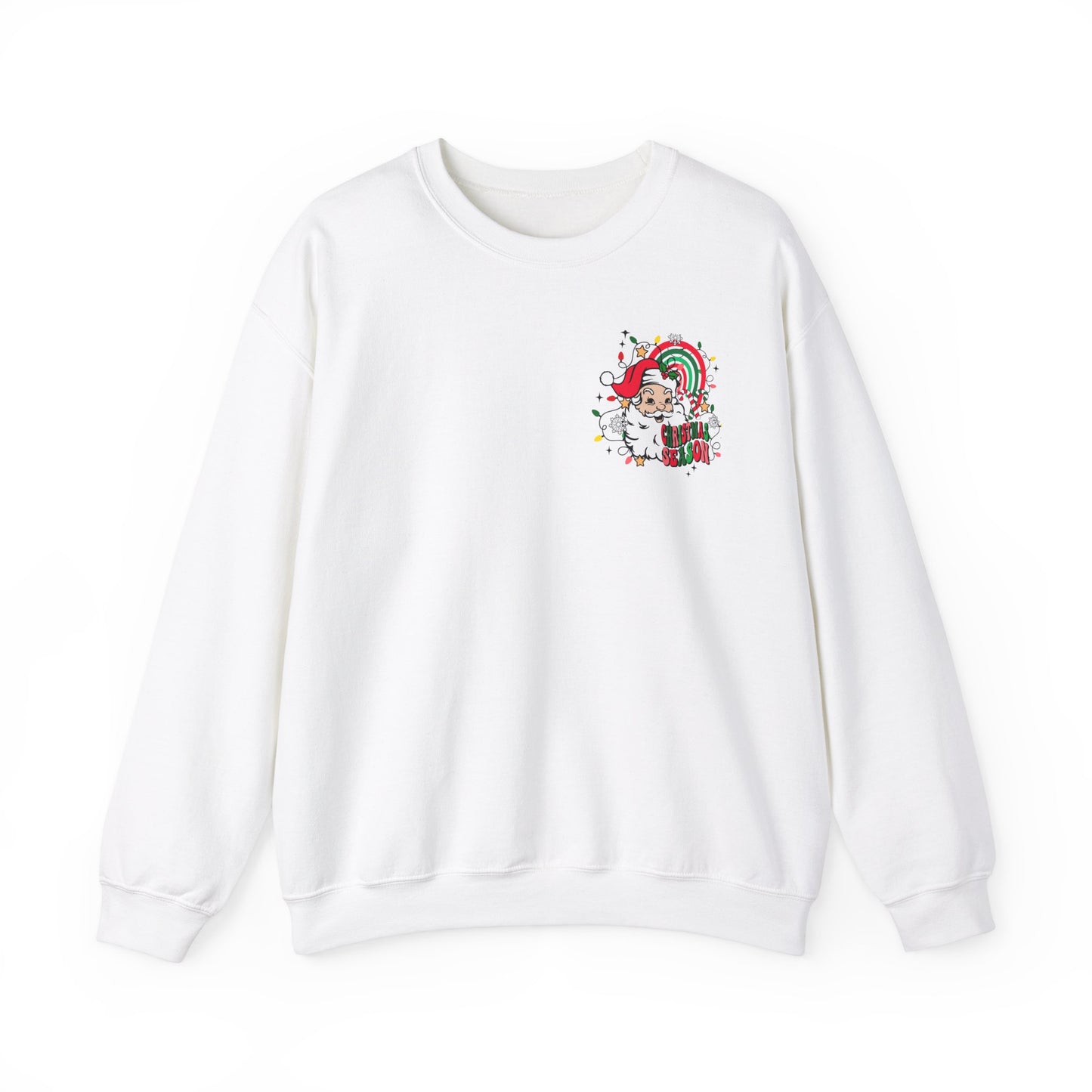 Crewneck | Christmas Season