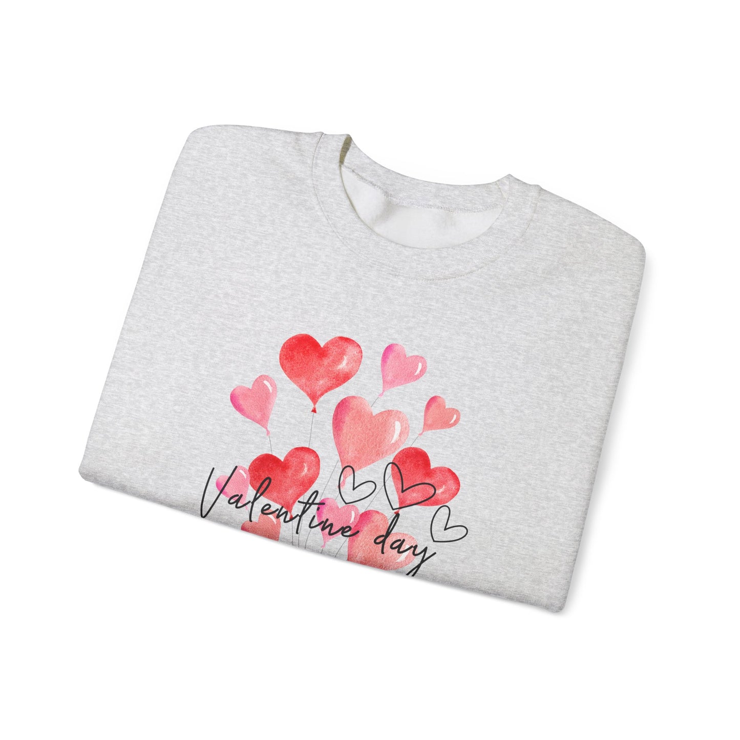 Crewneck | Valentine Day Bear