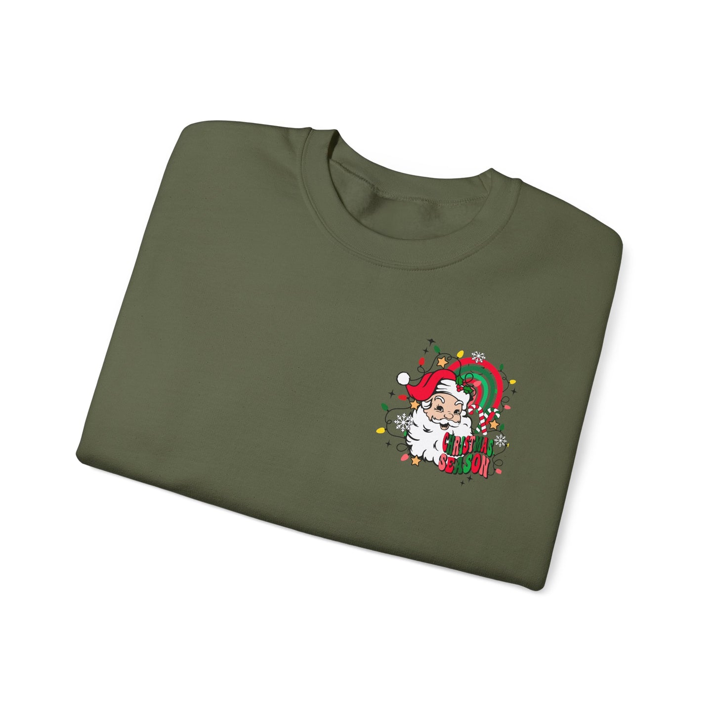 Crewneck | Christmas Season