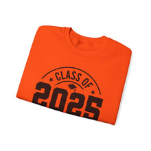 Load image into Gallery viewer, Crewneck | Class Of 2025 Senior
