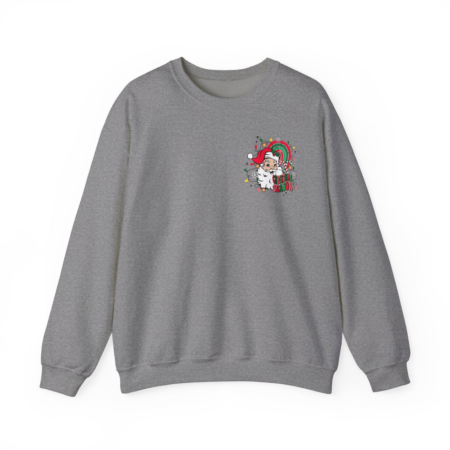 Crewneck | Christmas Season