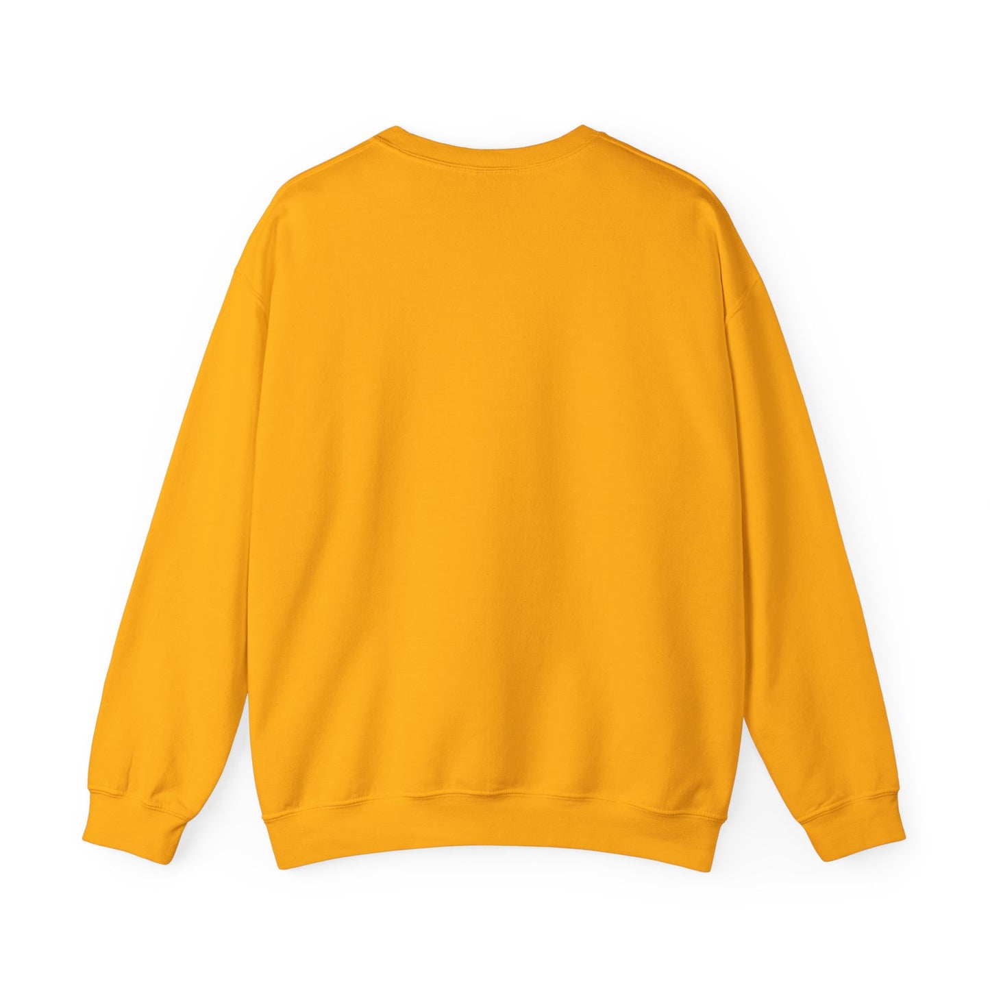 Crewneck | Running On ....