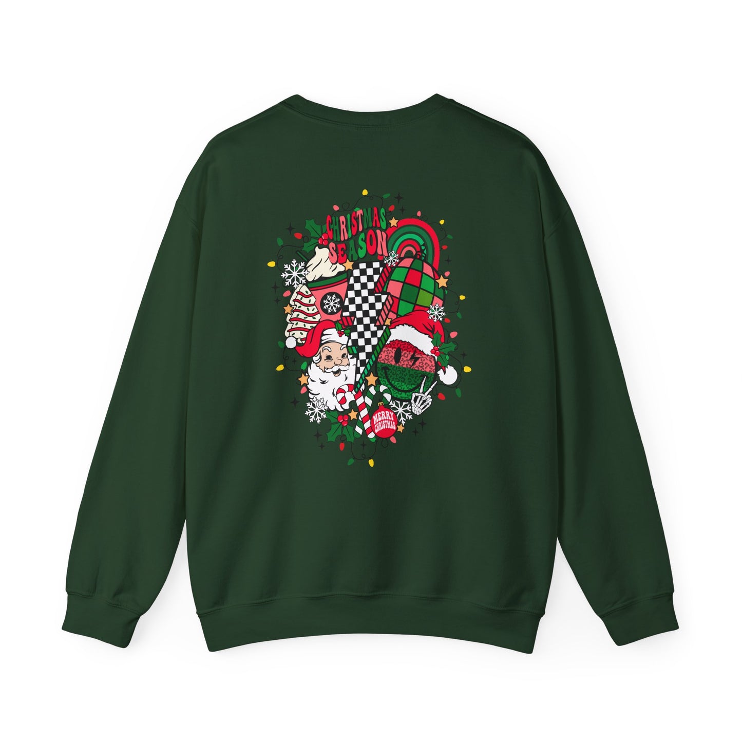 Crewneck | Christmas Season