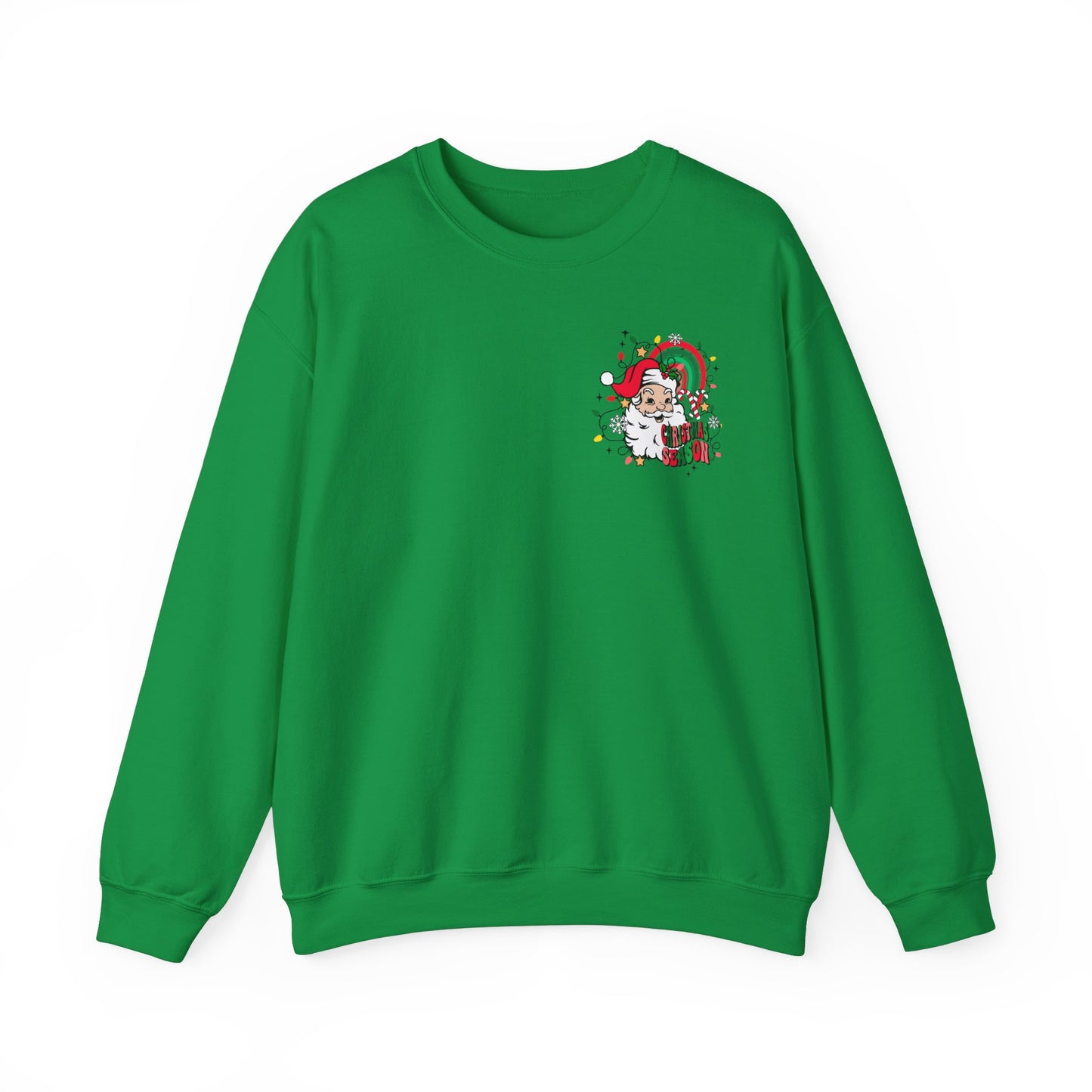 Crewneck | Christmas Season