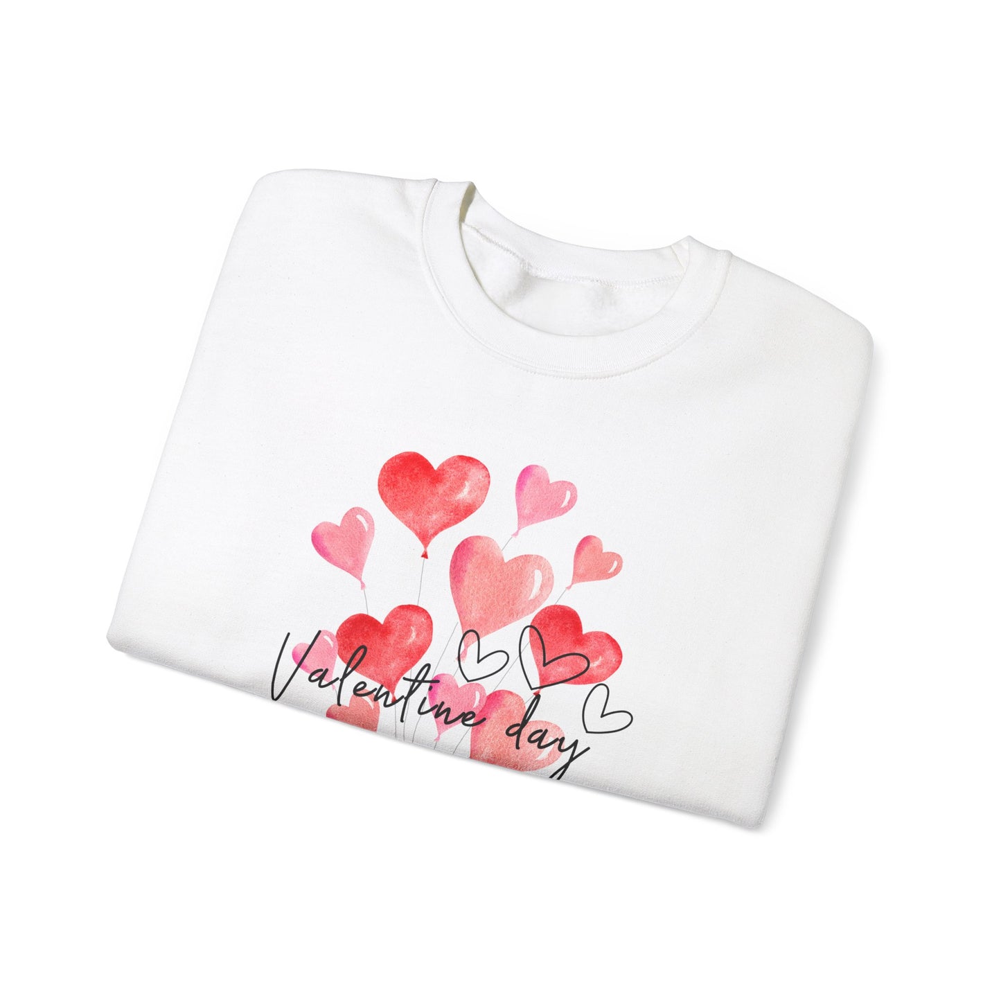 Crewneck | Valentine Day Bear