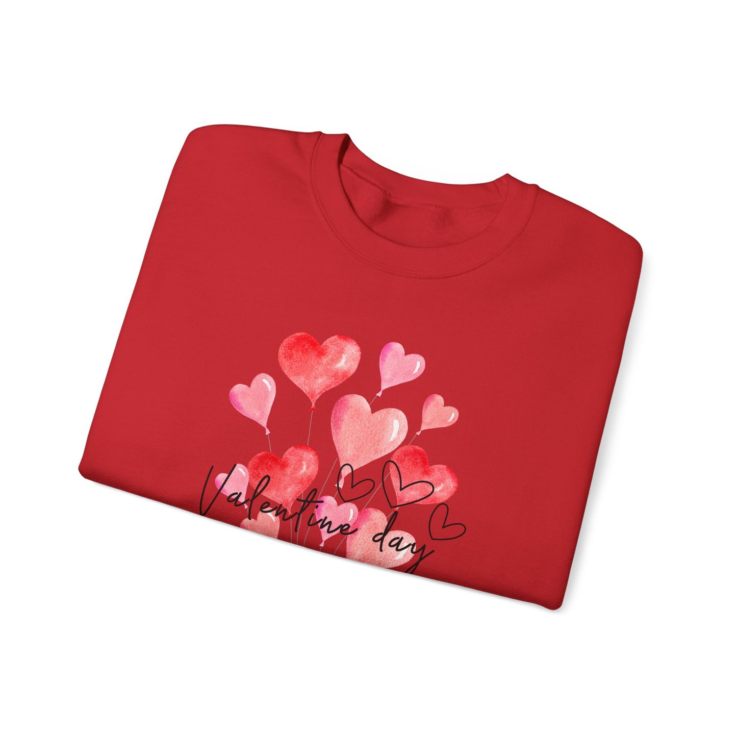 Crewneck | Valentine Day Bear