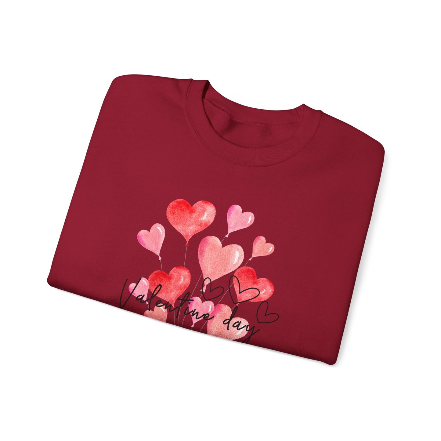 Crewneck | Valentine Day Bear