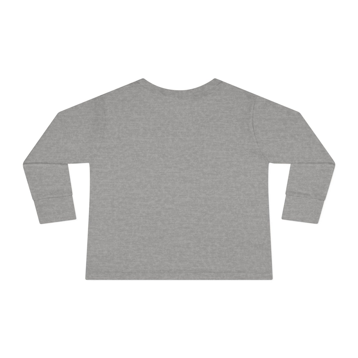 Toddler Long Sleeve Tee | Mini