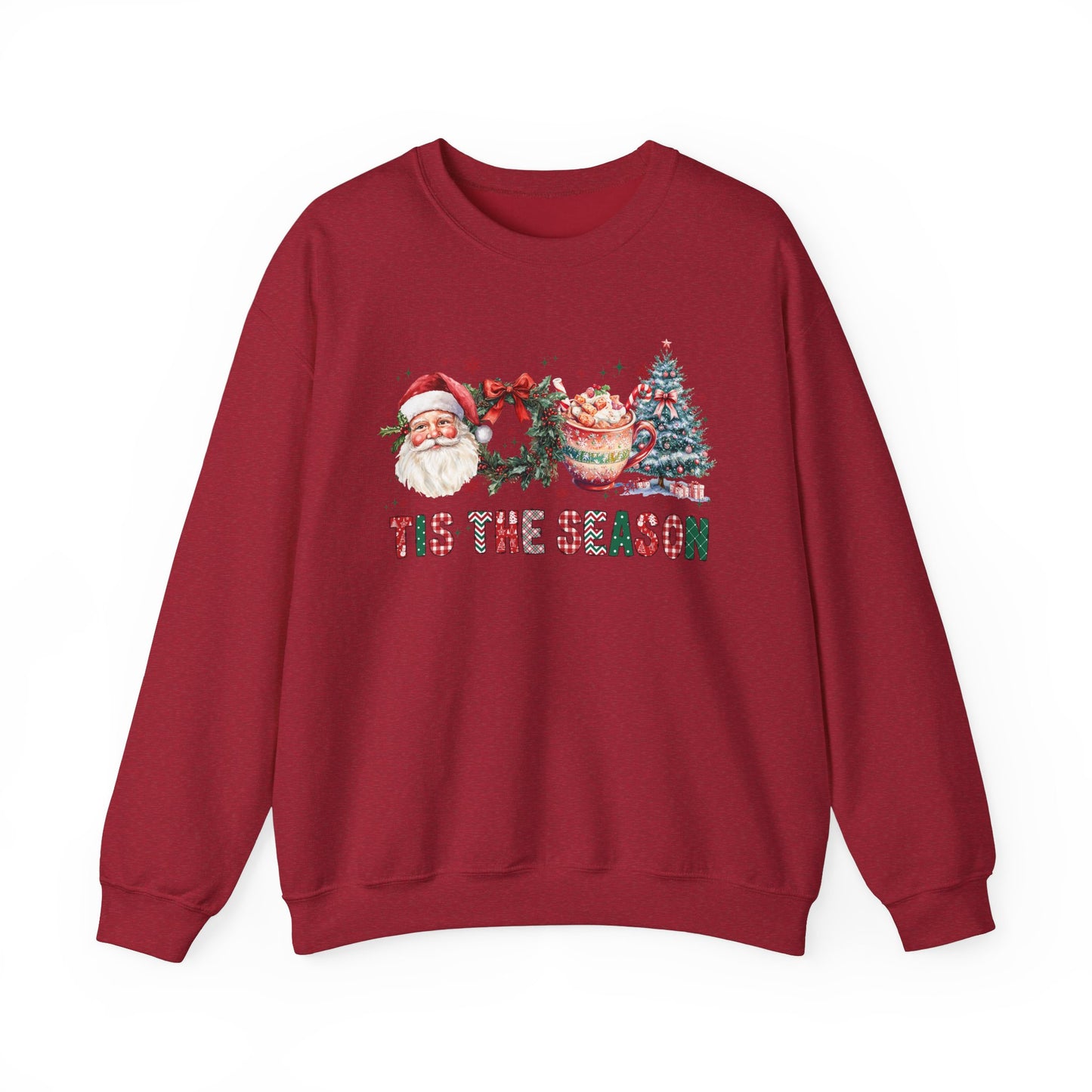 Crewneck | Tis The Season