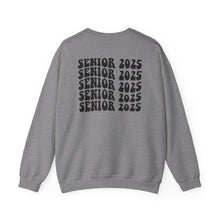 Load image into Gallery viewer, Crewneck | Class Of 2025 Senior
