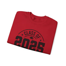 Load image into Gallery viewer, Crewneck | Class Of 2025 Senior
