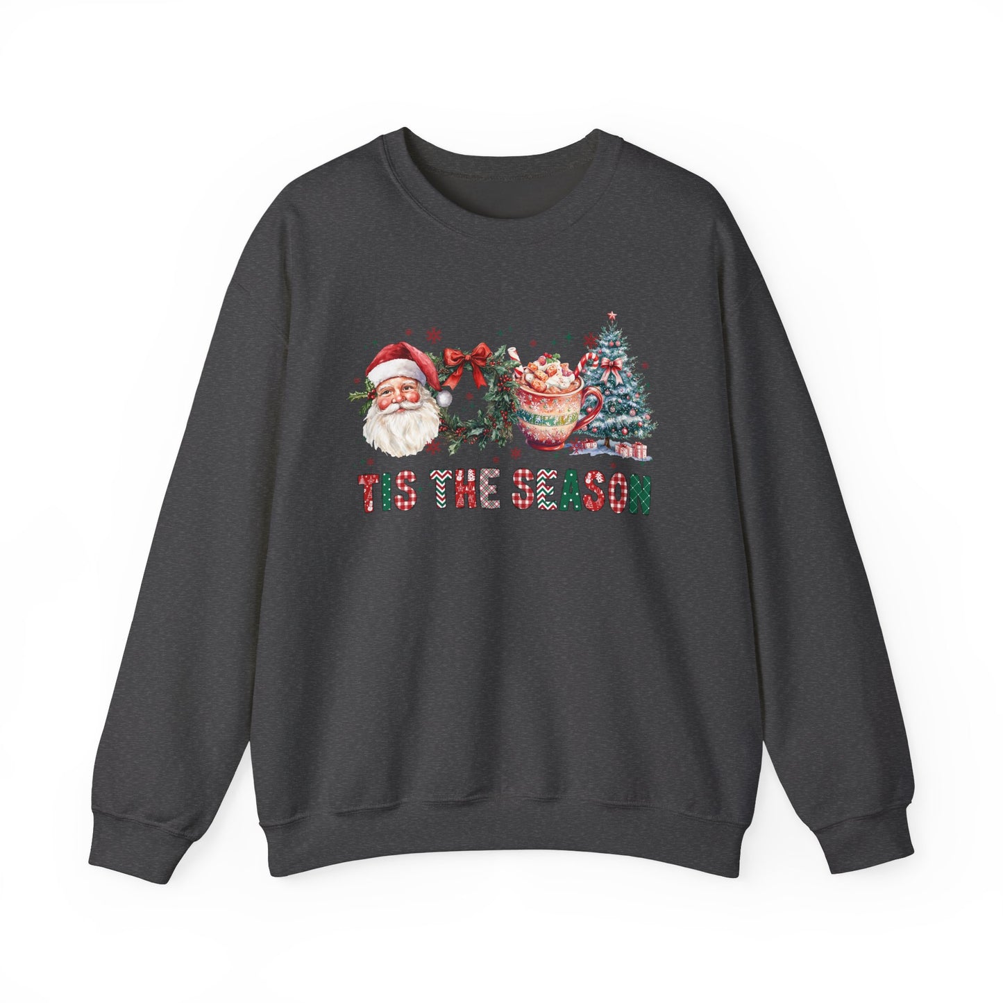 Crewneck | Tis The Season