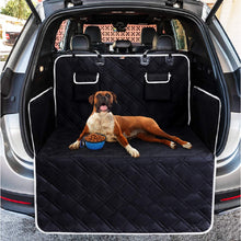 Load image into Gallery viewer, Car Pet Mat
