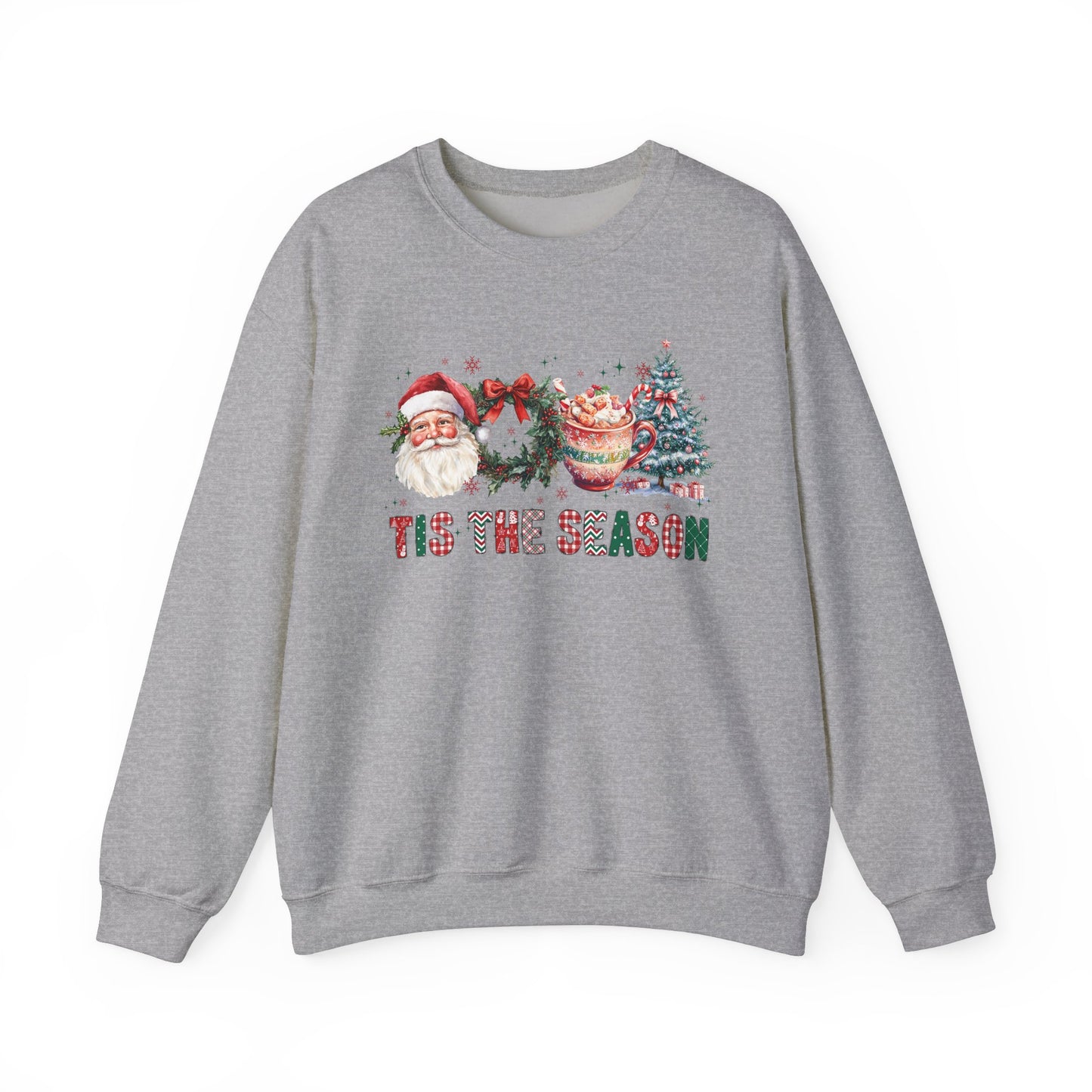 Crewneck | Tis The Season