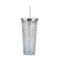 Load image into Gallery viewer, Color Sequins Cup
