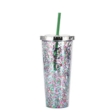 Load image into Gallery viewer, Color Sequins Cup
