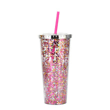 Load image into Gallery viewer, Color Sequins Cup
