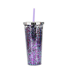 Load image into Gallery viewer, Color Sequins Cup
