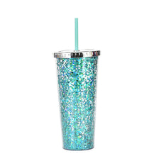 Load image into Gallery viewer, Color Sequins Cup
