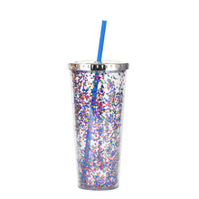 Load image into Gallery viewer, Color Sequins Cup
