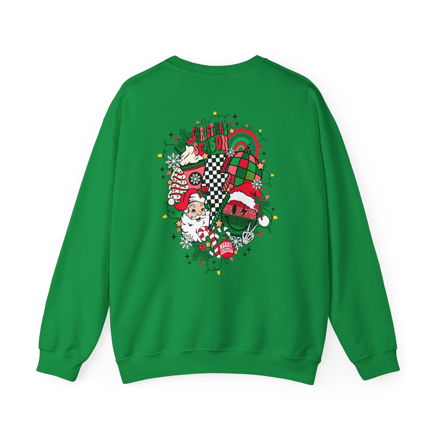 Crewneck | Christmas Season