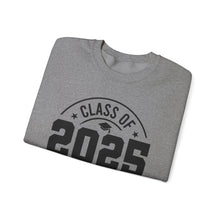 Load image into Gallery viewer, Crewneck | Class Of 2025 Senior
