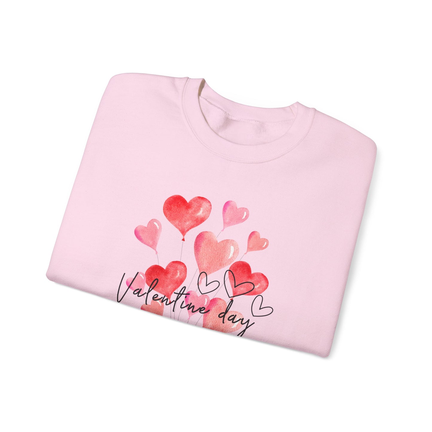 Crewneck | Valentine Day Bear