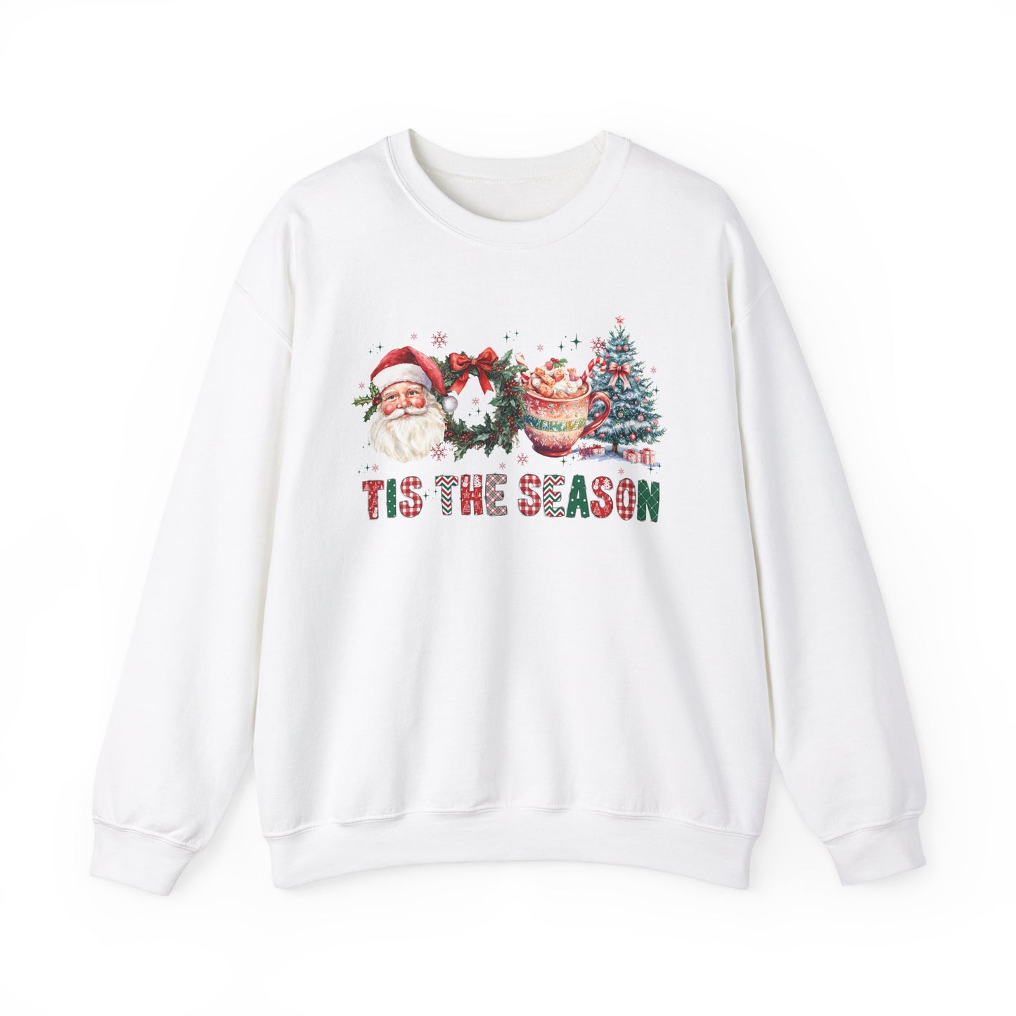 Crewneck | Tis The Season