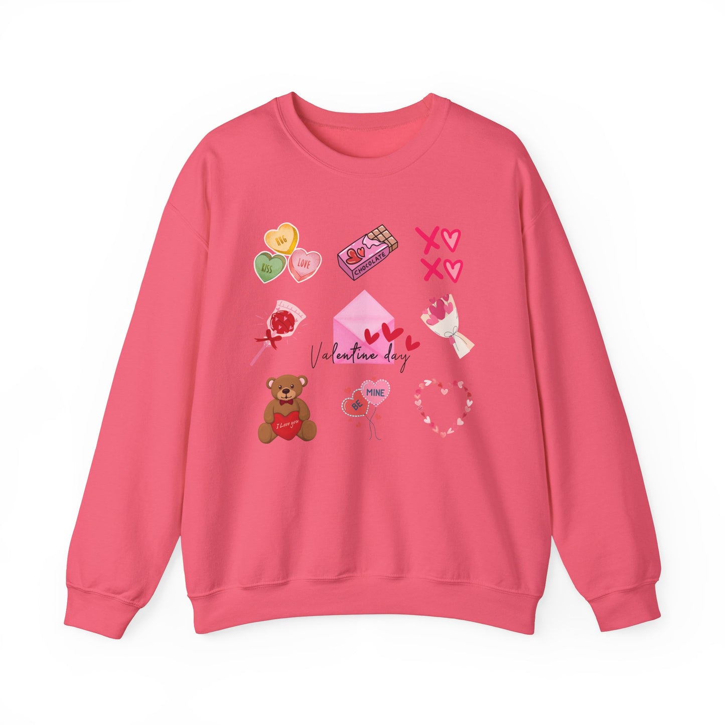 Crewneck | Valentine Party