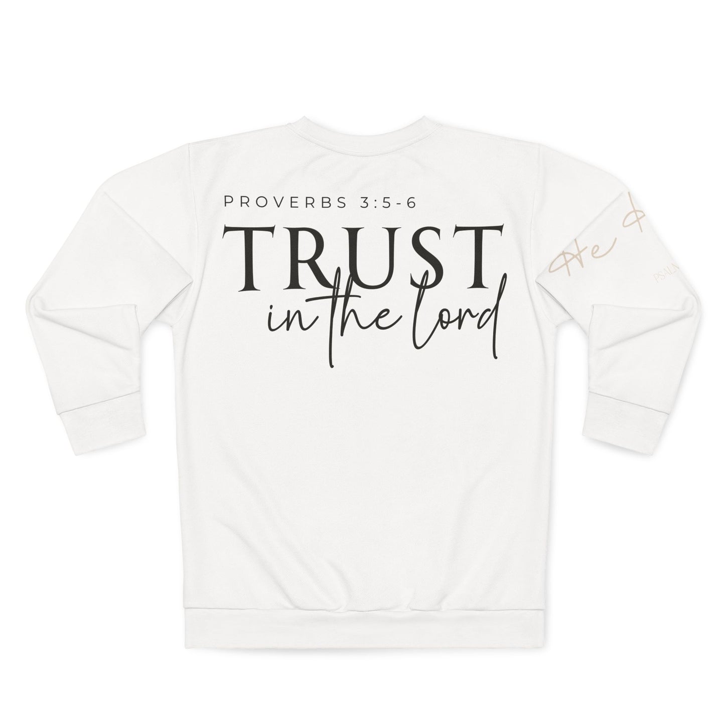 Crewneck | In My Praying Mama Era