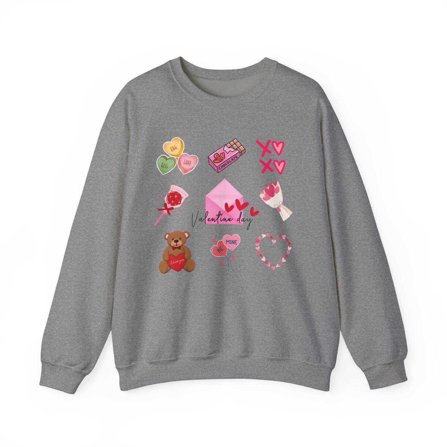 Crewneck | Valentine Party