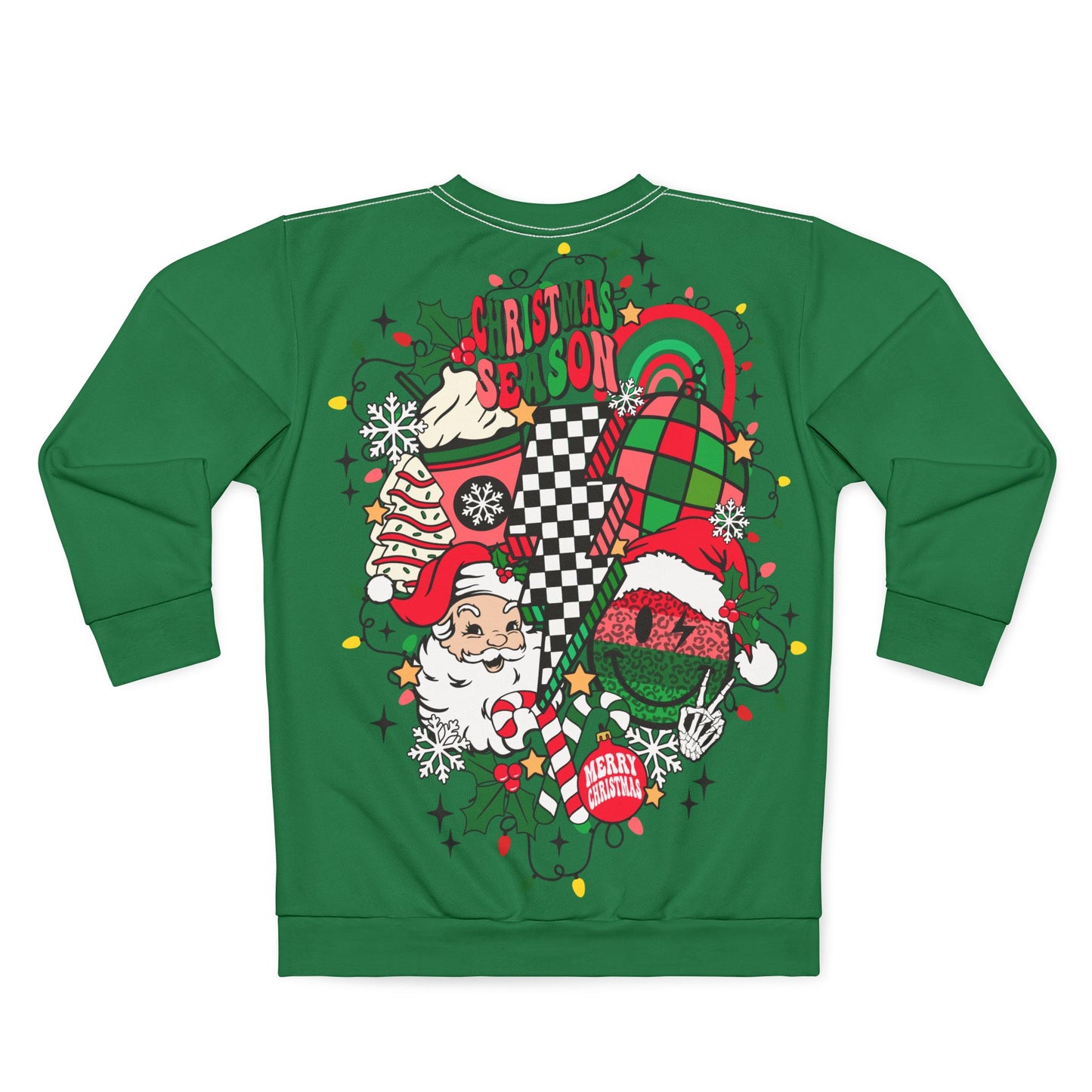 Crewneck | Christmas Season