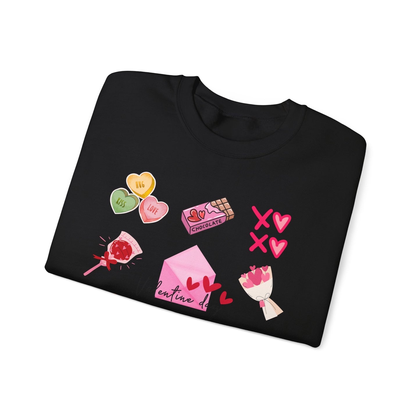 Crewneck | Valentine Party