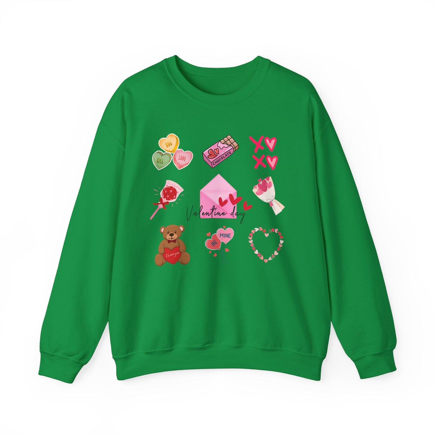 Crewneck | Valentine Party