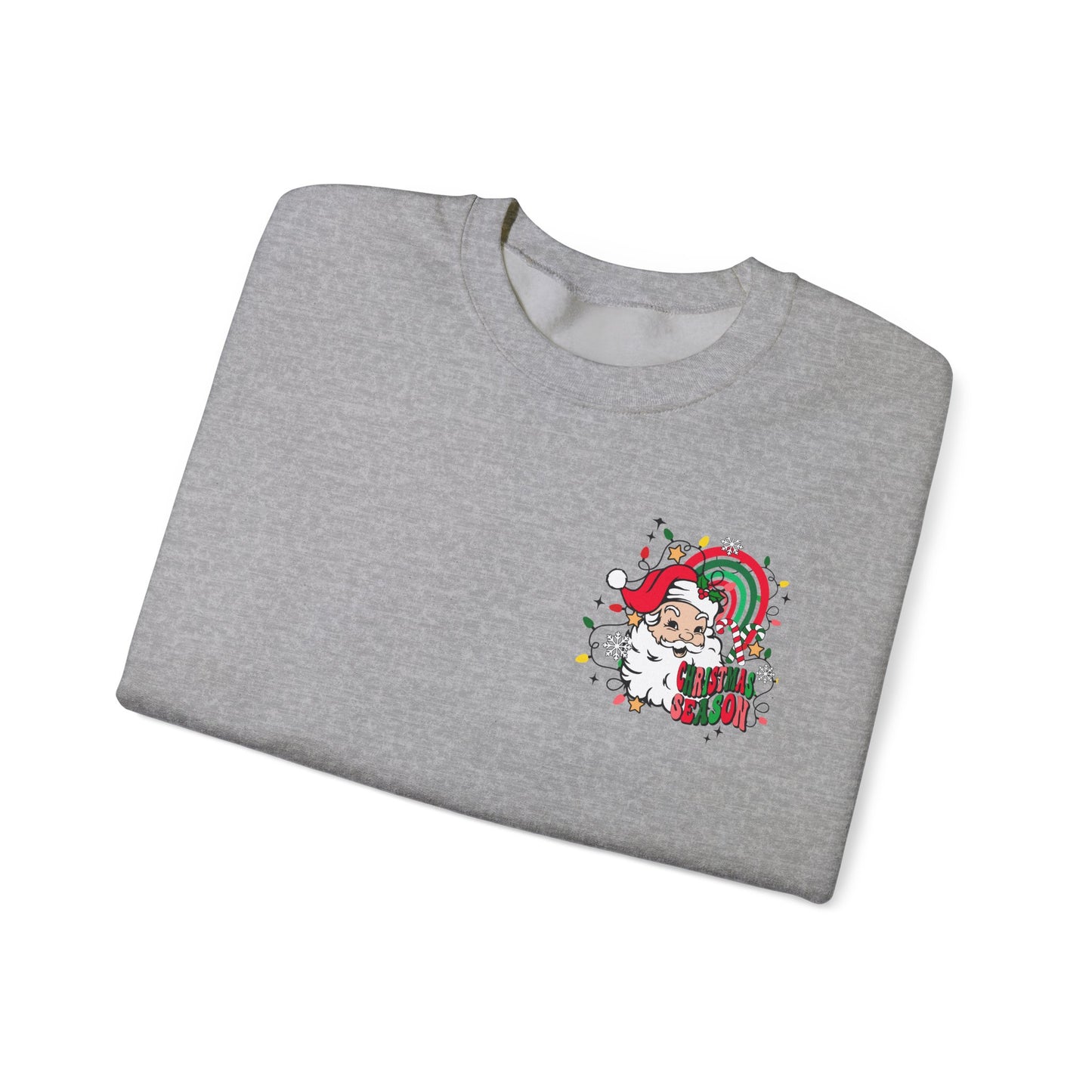 Crewneck | Christmas Season