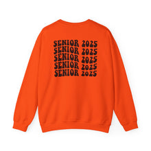 Load image into Gallery viewer, Crewneck | Class Of 2025 Senior
