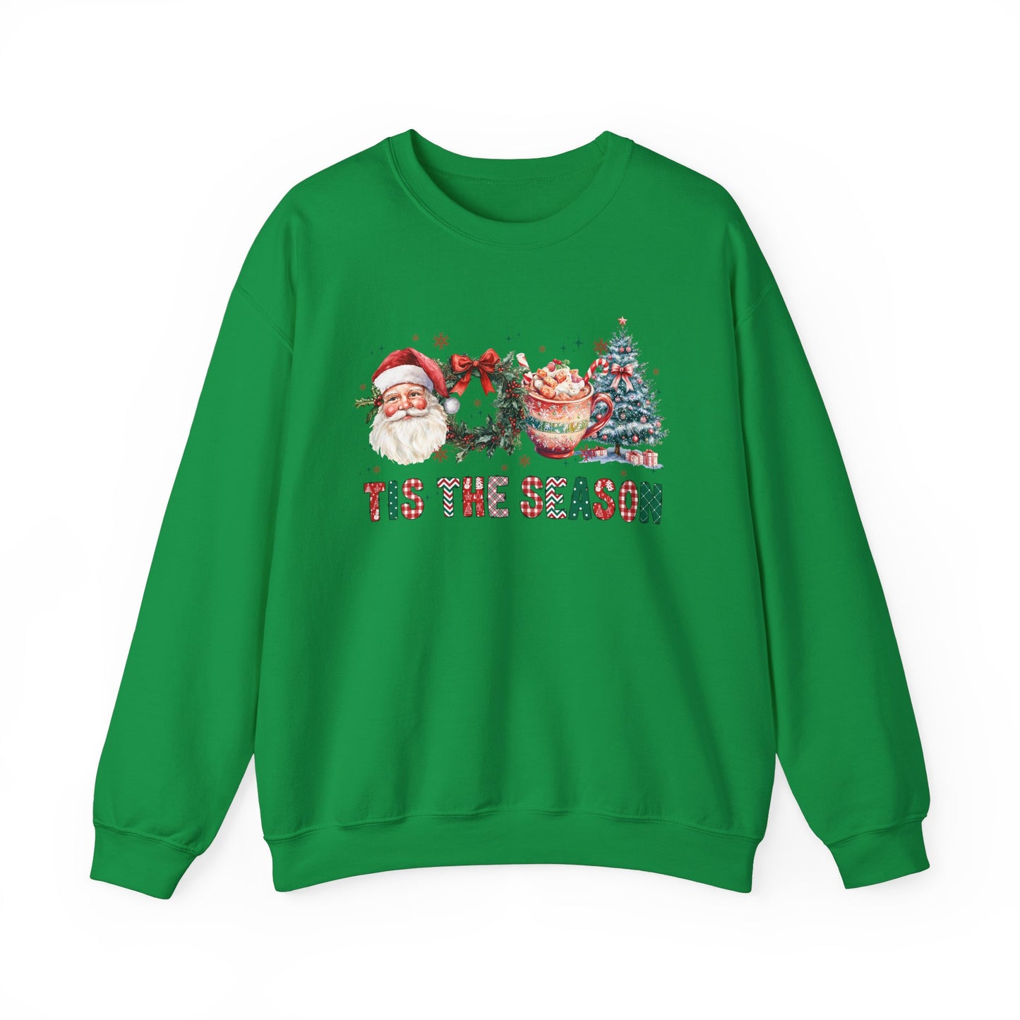 Crewneck | Tis The Season