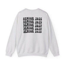 Load image into Gallery viewer, Crewneck | Class Of 2025 Senior
