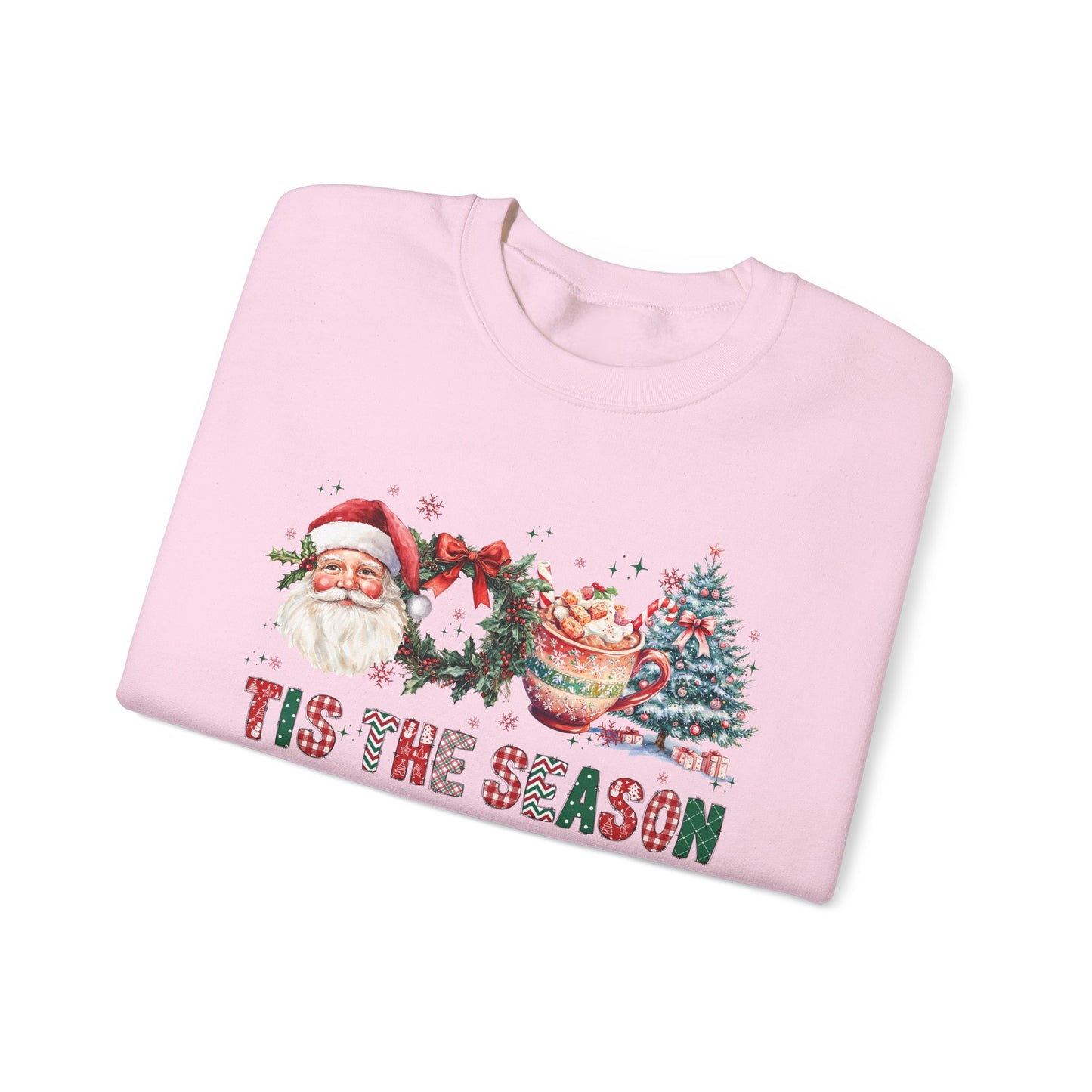 Crewneck | Tis The Season