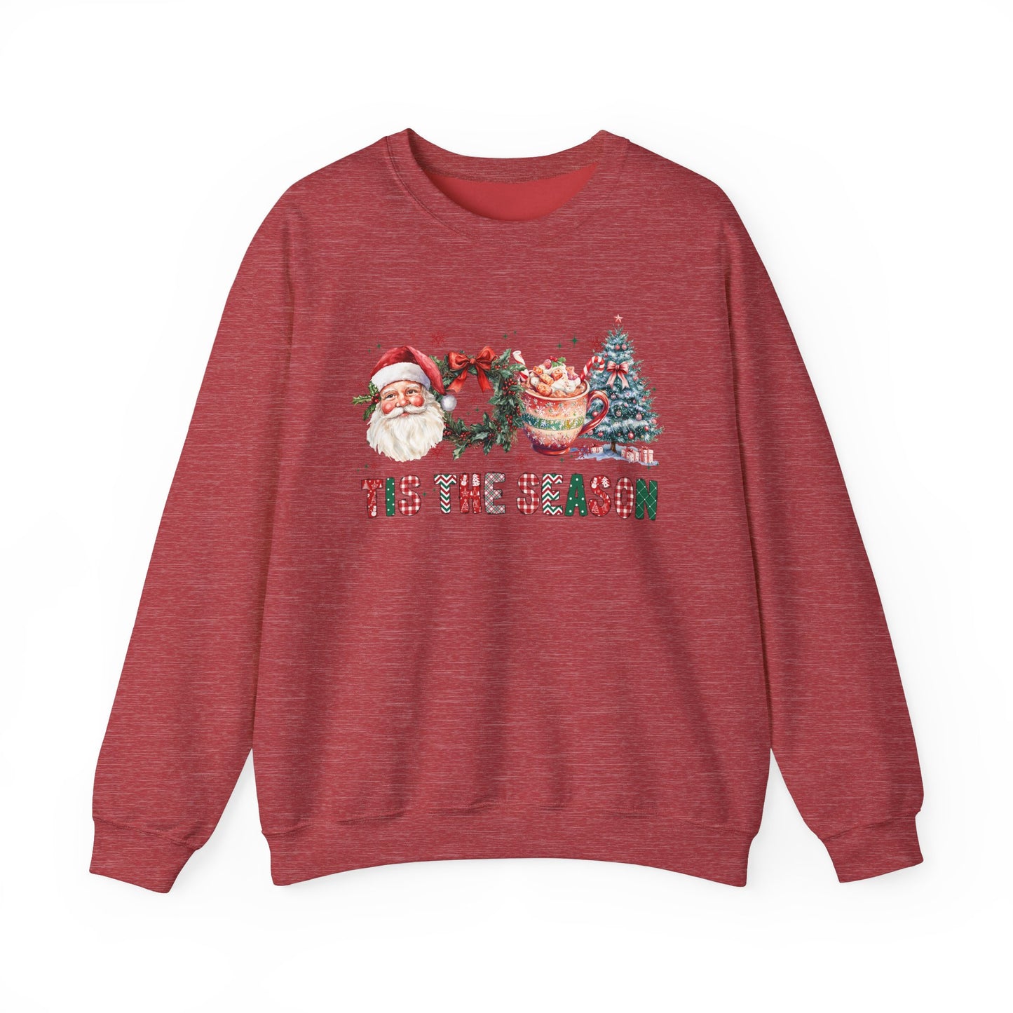 Crewneck | Tis The Season