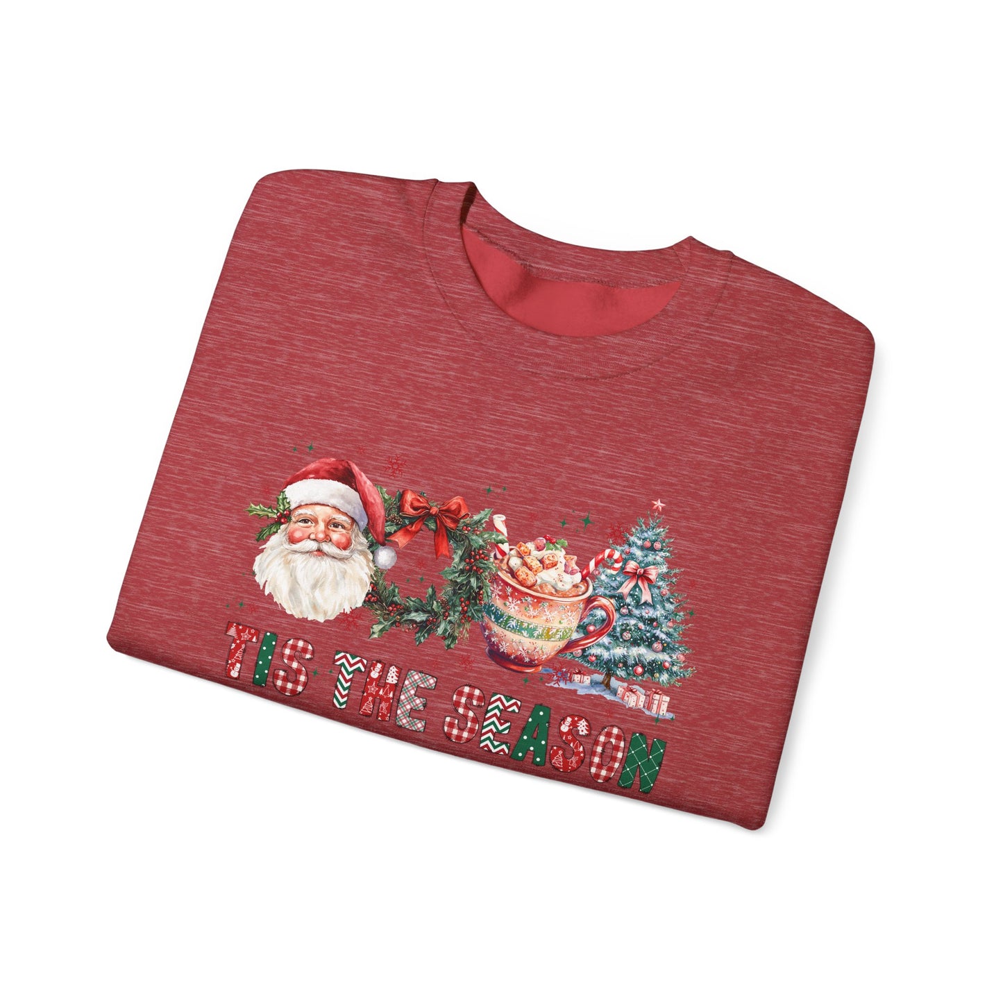 Crewneck | Tis The Season