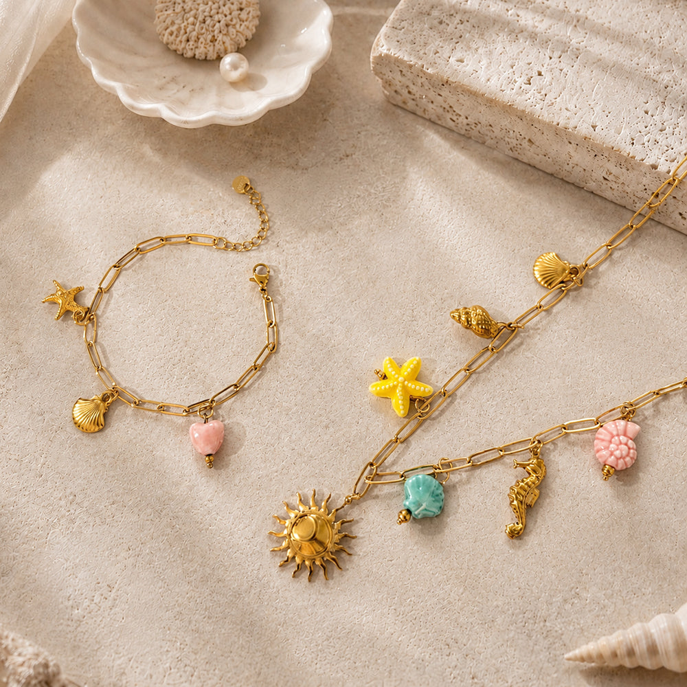Brielle Bracelet