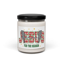 Load image into Gallery viewer, Scented Candle | Jesus Is The Reason For The Season
