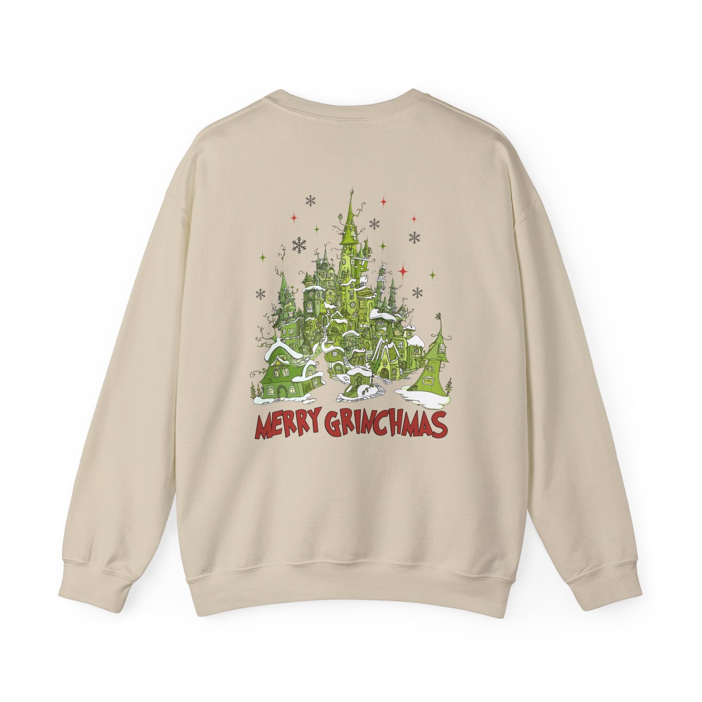 Crewneck | Whoville Est.1957