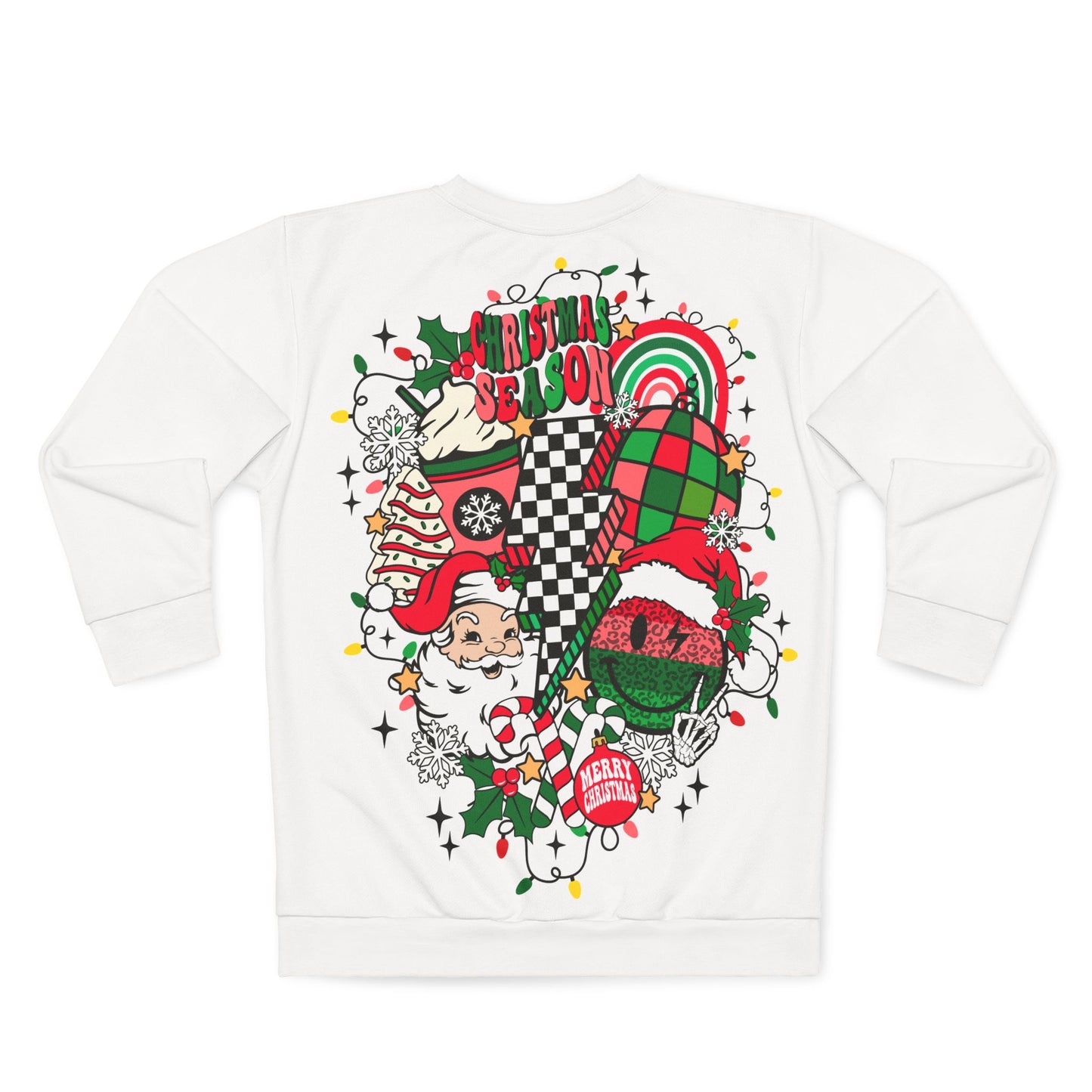 Crewneck | Christmas Season