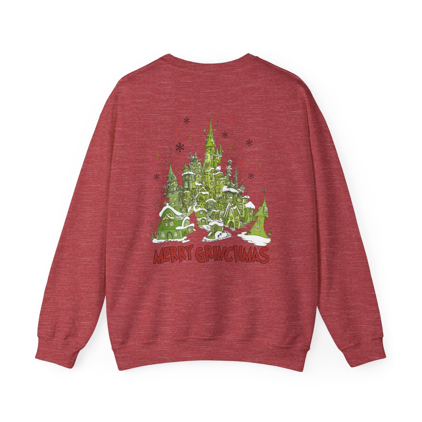 Crewneck | Whoville Est.1957