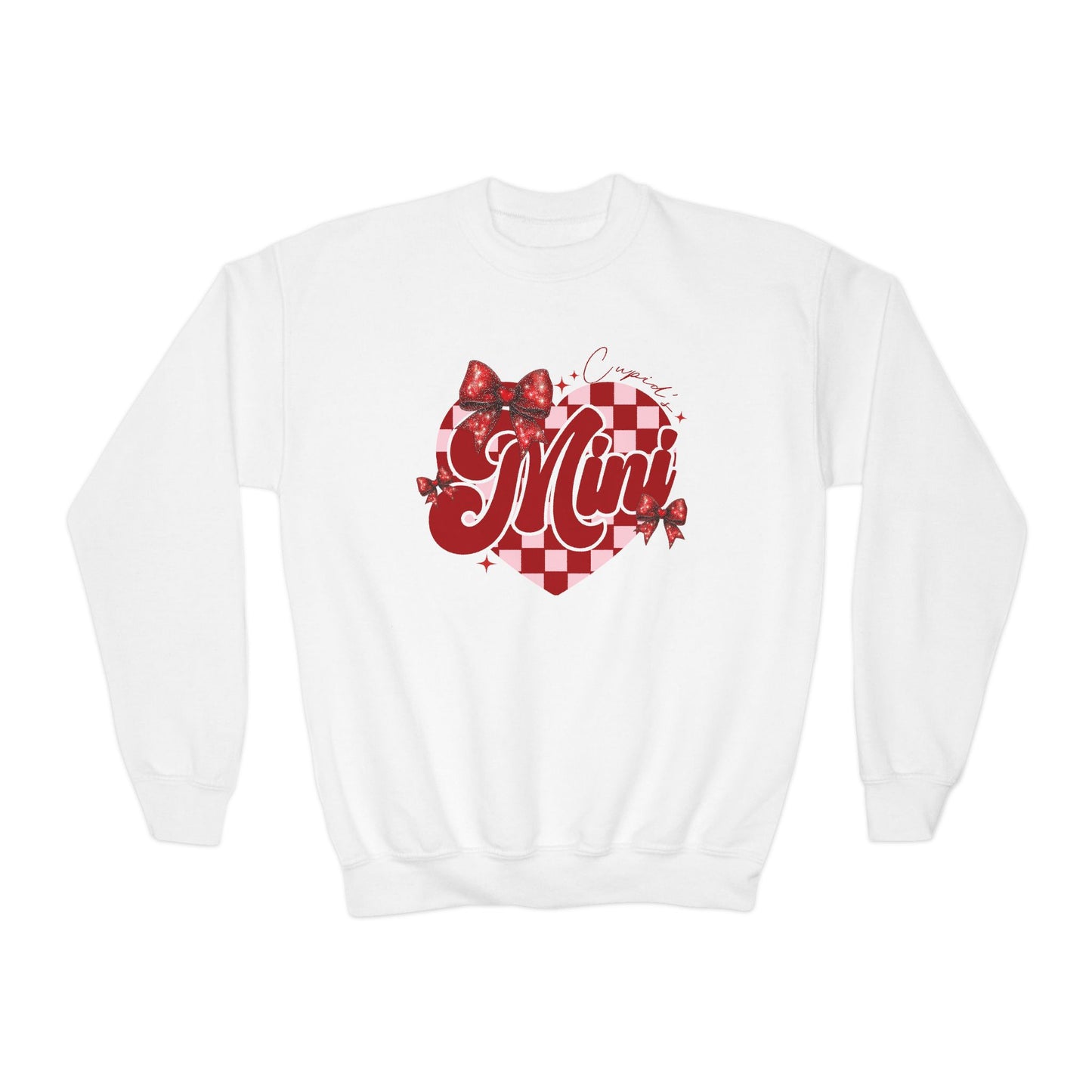 Youth Crewneck | Mini