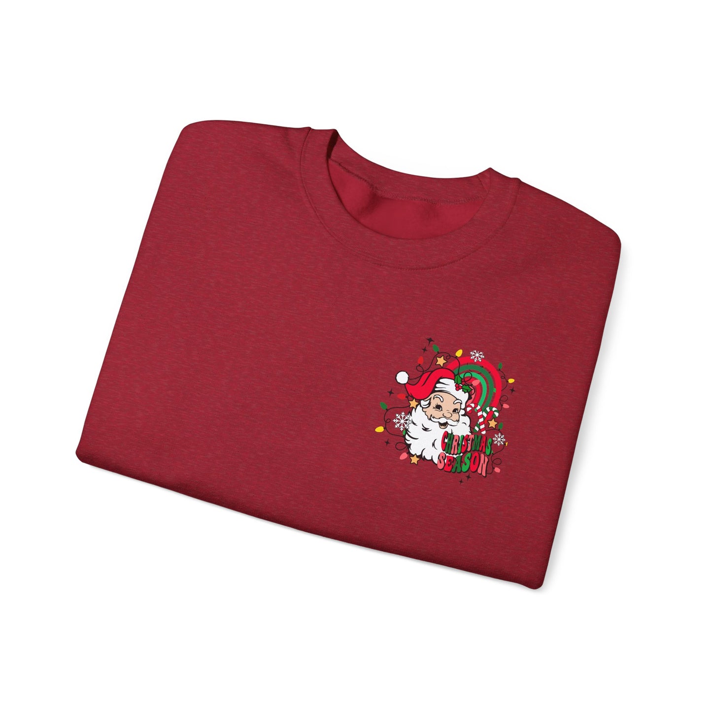 Crewneck | Christmas Season